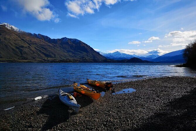 Half-Day Kayak Tour on Lake Wanaka - Final Thoughts