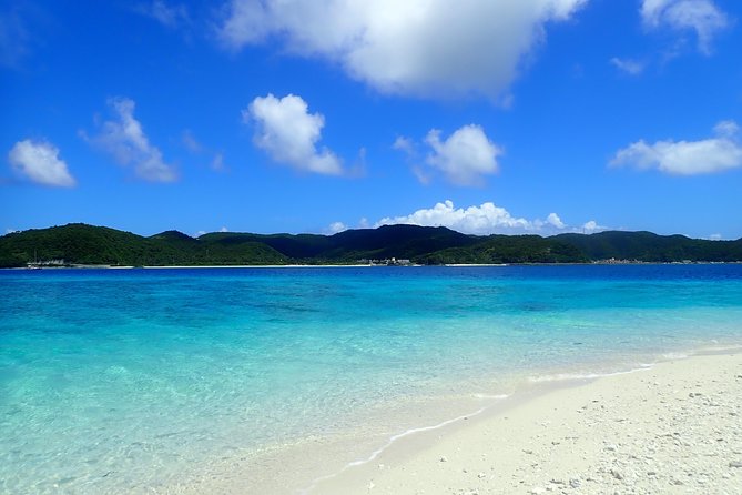 Half-Day Kayak Tour on the Kerama Islands and Zamami Island - Requirements and Restrictions