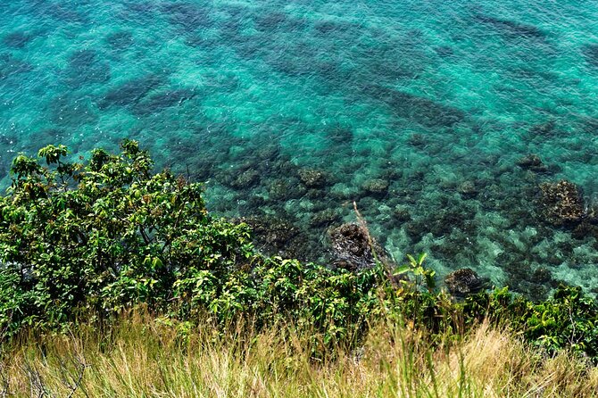 Half Day Khai Island by Speed Boat - Additional Information
