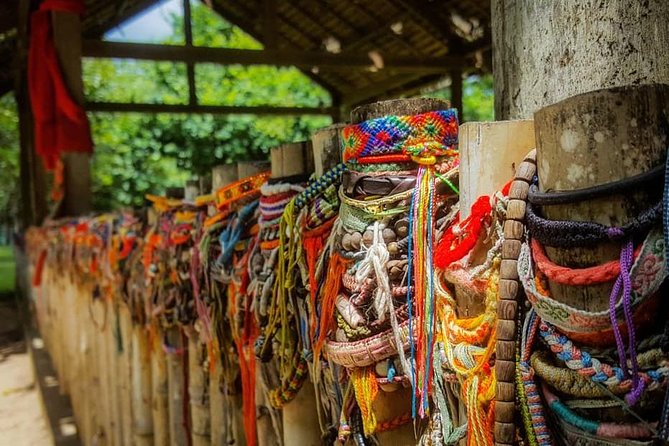 Half-Day Killing Field & Tuol Sleng Genocidal Museum With a Local Tuk Tuk Tours - Exclusions