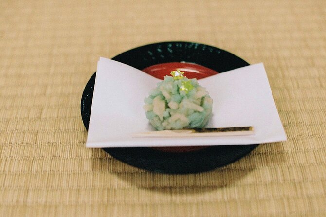 Half Day Kimono and Tea Ceremony Experience in Kyoto - Inclusion and Exclusions