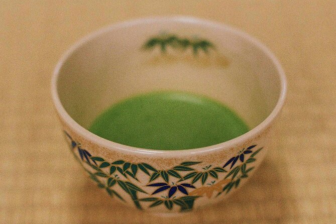 Half Day Kimono and Tea Ceremony Experience in Kyoto - Accessibility and Requirements