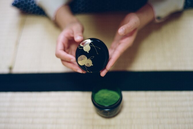 Half Day Kimono and Tea Ceremony Experience in Kyoto - Highlights of the Experience