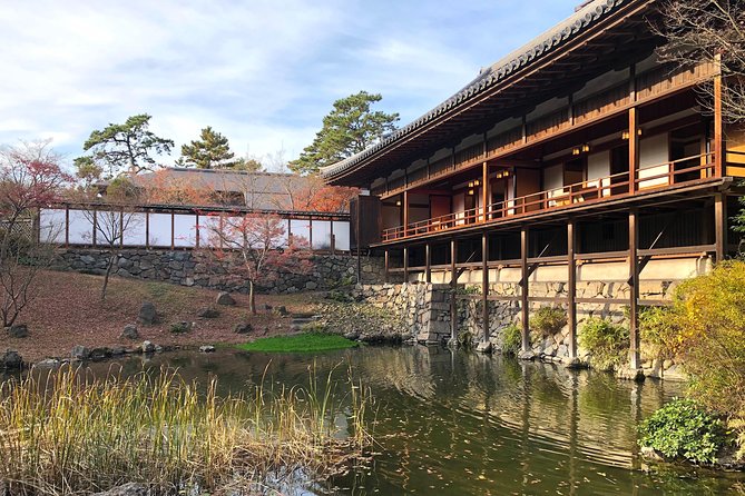 Half-Day Kokura Walking Tour Including TOTO Museum - Inclusions and Meeting Details