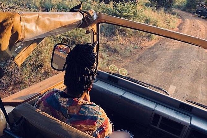 Half Day Kruger Open Vehicle Safari From Marloth Park - Tour Operator and Guide Profiles