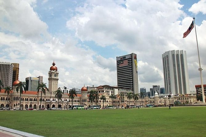 Half-Day Kuala Lumpur City Tour - Reviews