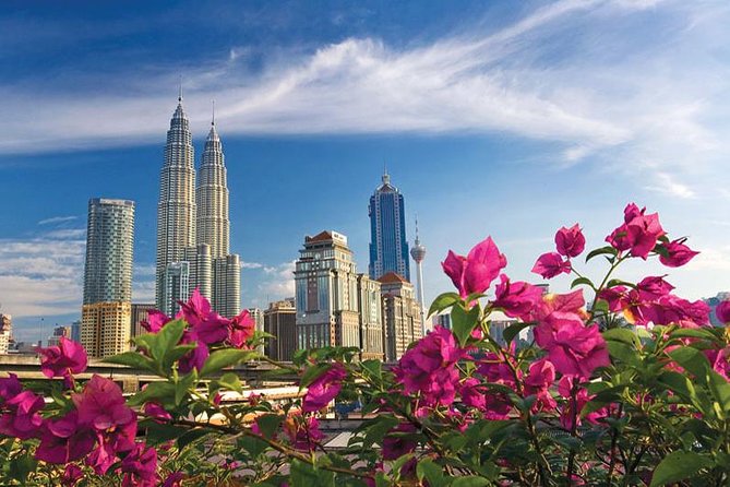 Half-Day Kuala Lumpur City Tour - Tour Logistics and Details