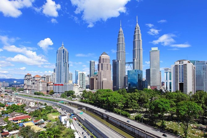 Half Day Kuala Lumpur City Tour Private Basis - Accessibility