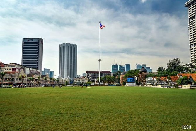 Half Day Kuala Lumpur City Tour Private Basis - Booking Information