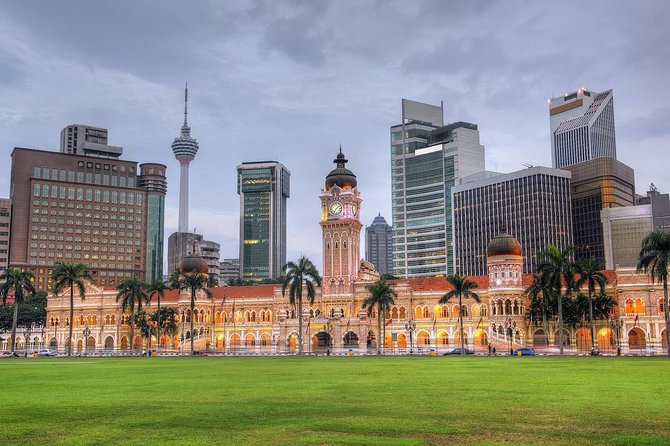 Half Day Kuala Lumpur City Tour Private Basis - Sum Up