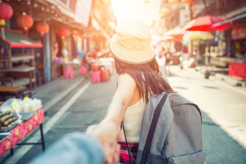 Half-Day Kuala Lumpur Exploration Tour - Tour Experience