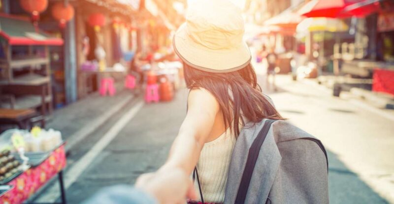 Half-Day Kuala Lumpur Exploration Tour - Important Information