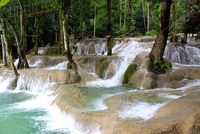 Half Day Kuangsi Waterfall Joining Tour - Additional Information