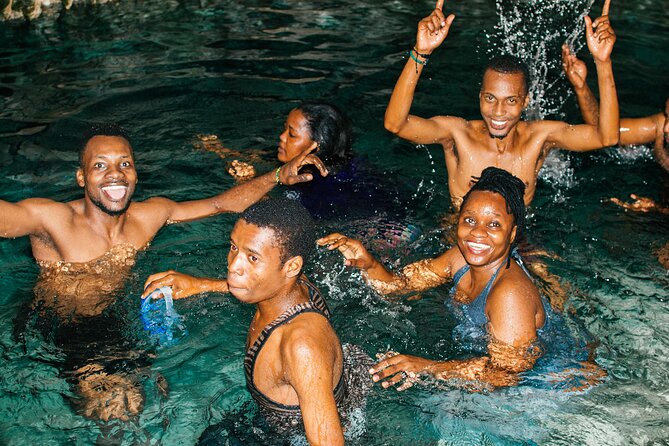 Half-Day Kuza Cave Swimming Adventure and Cooking Class - Healing Waters of Sacred Cave