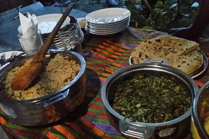 Half-Day Kuza Cave Swimming Adventure and Cooking Class - Zanzibar Beyond Beaches