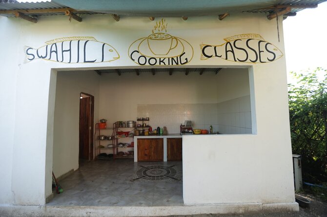Half-Day Kuza Cave Swimming Adventure and Cooking Class - Meeting Point and Transportation