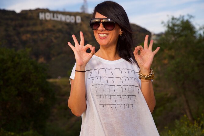 Half Day LA LAyover Private and Flexible Tour and Celebrity Homes - Key Points