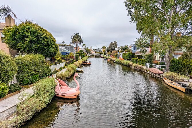 Half Day LA LAyover Private and Flexible Tour and Celebrity Homes - Customer Feedback