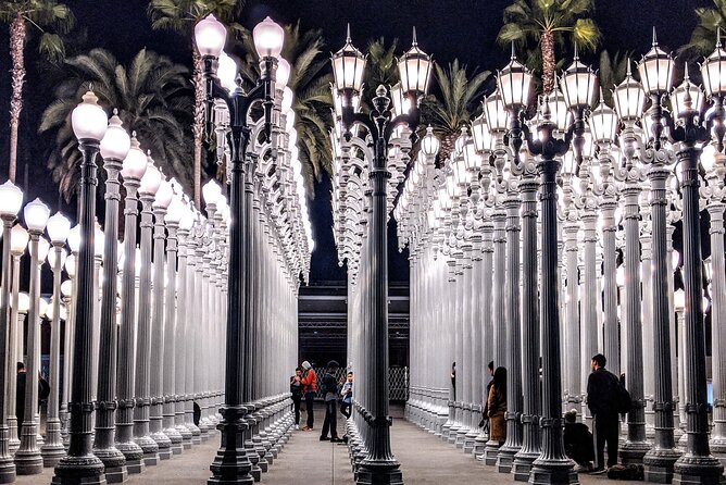 Half Day LA LAyover Private and Flexible Tour and Celebrity Homes - Exploring Los Angeles