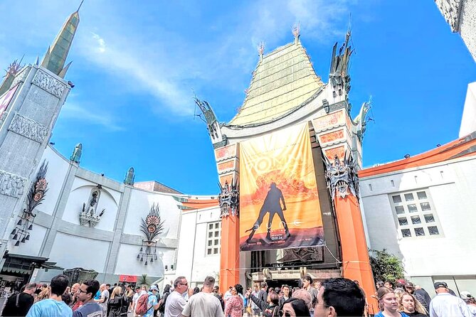 Half Day LA LAyover Private and Flexible Tour and Celebrity Homes - Customizing Your Experience