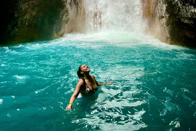 Half-Day La Leona Waterfall Hike With Unimog Ride - Activity Itinerary and Details
