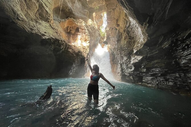 Half-Day La Leona Waterfall Hike With Unimog Ride - Recommended Gear and Attire