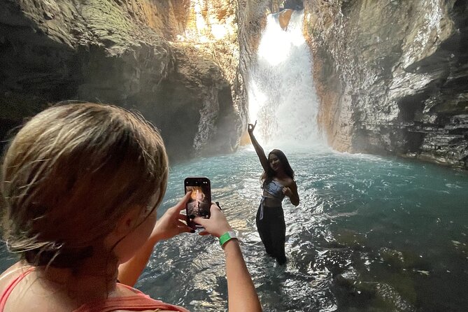 Half-Day La Leona Waterfall Hike With Unimog Ride - Highlights and Wildlife Sightings