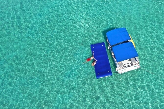 Half Day La Parguera Keys Private Boat Tour (from San Juan) - About Your Stay