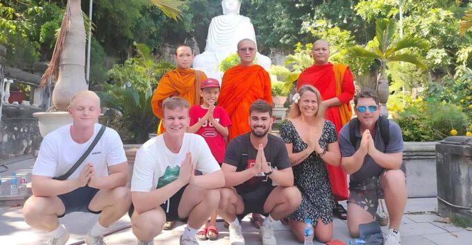 Half Day Lady Buddha, Marble Mountains, and Am Phu Cave Tour - Cancellation and Refund Policy