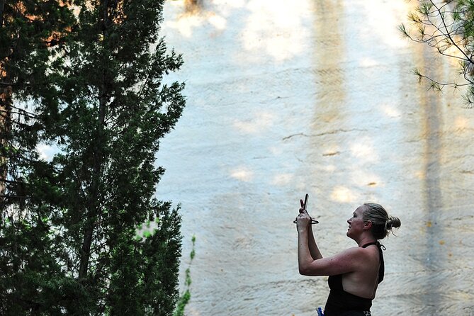 Half Day Lago Di Korcula Half-Day Sea Kayak Tour - Health and Safety Information