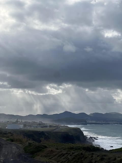 Half-Day - Lagoa Do Fogo - Key Points