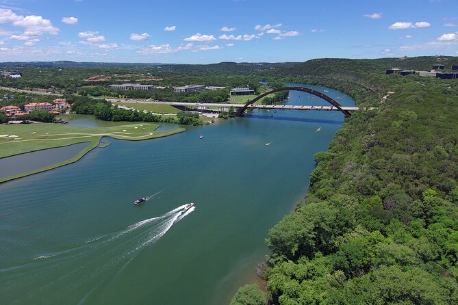 Half Day Lake Austin Boat Tour - What to Bring