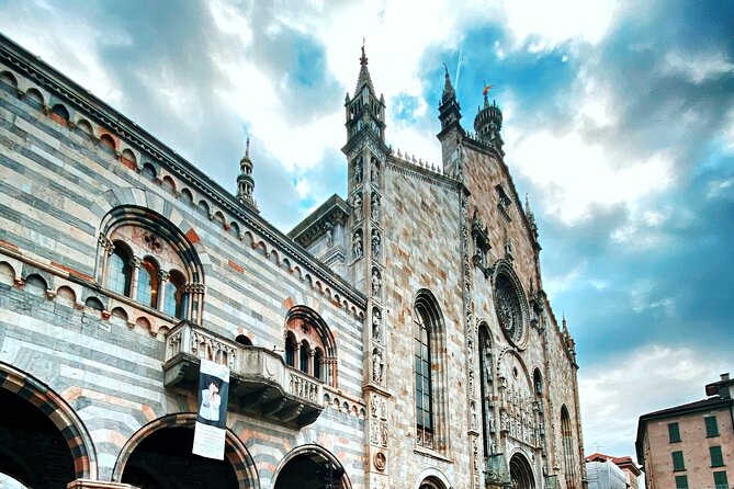 Half-Day Lake Como Discovery Tour From Milan - Small Group Tour - Reviews and Feedback