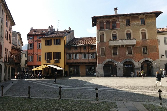Half-Day Lake Como Discovery Tour From Milan - Small Group Tour - Booking Information
