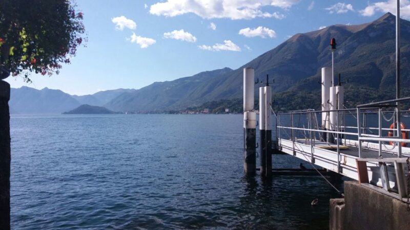 Half-Day Lake Como Discovery Tour From Milan - Key Points