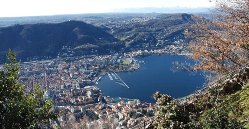 Half-Day Lake Como Discovery Tour From Milan - Itinerary & Experience