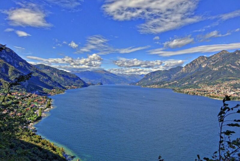Half-Day Lake Como Discovery Tour From Milan - Customer Reviews