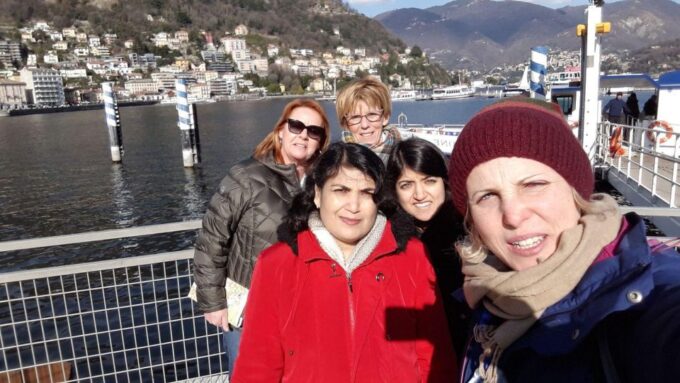 Half-Day Lake Como Discovery Tour From Milan - Tour Highlights