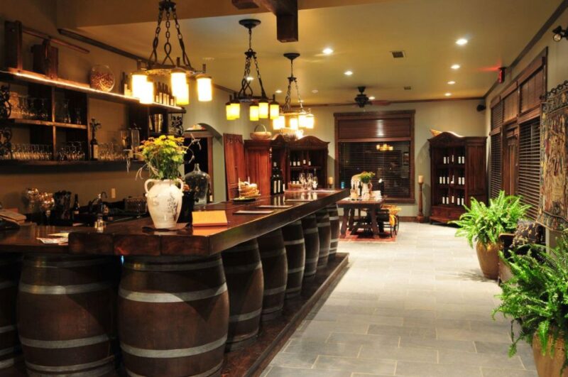 Half-Day Lake Country Wine Tour - Wine Tasting Experiences