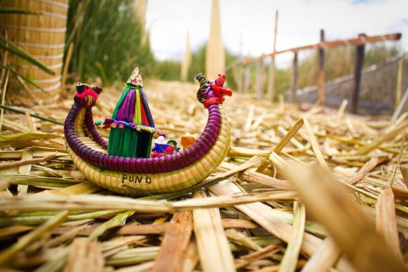 Half Day Lake Titicaca Tour to Uros Floating Islands - Inclusions and Exclusions