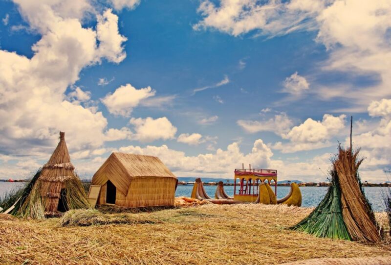 Half Day Lake Titicaca Tour to Uros Floating Islands - Essential Information