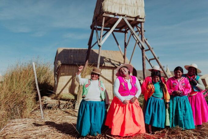 Half Day Lake Titicaca Tour to Uros Floating Islands - Tour Duration and Pricing