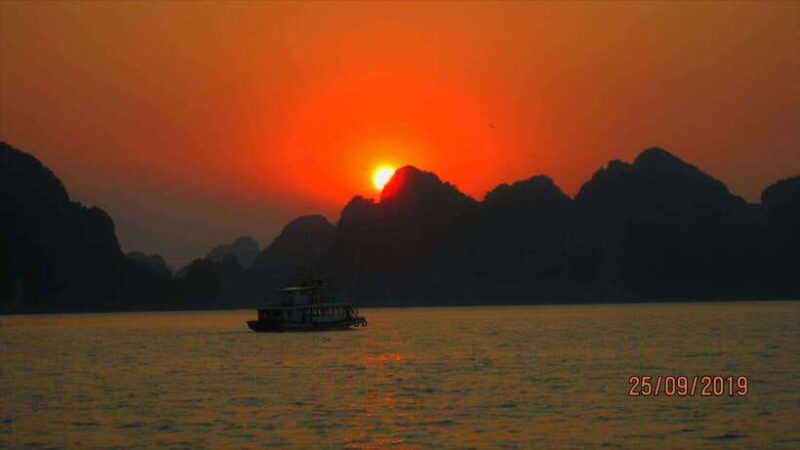 Half Day Lan Ha Bay Excursion ( 4 Hours ): Kayaking, Snorkel - Key Points