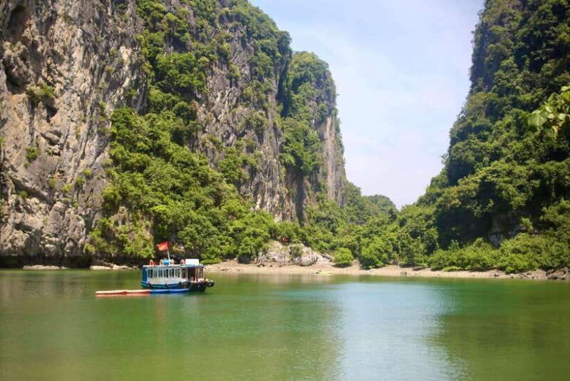 Half Day Lan Ha Bay Excursion ( 4 Hours ): Kayaking, Snorkel - Pricing and Booking Details