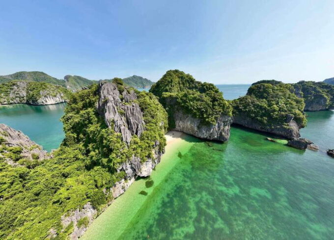 Half Day Lan Ha Bay Excursion ( 4 Hours ): Kayaking, Snorkel - Since You Asked