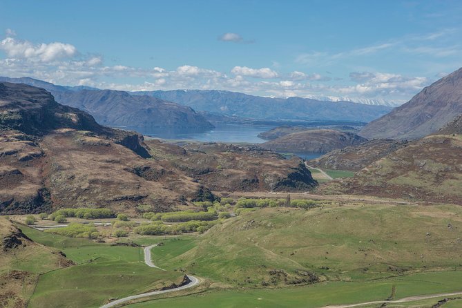 Half-Day Level 2 Waterfall Climbing From Wanaka - Participant Requirements