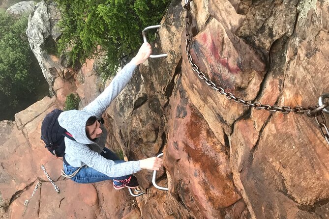 Half-day Lions Head Hike in Cape Town - Cancellation Policies