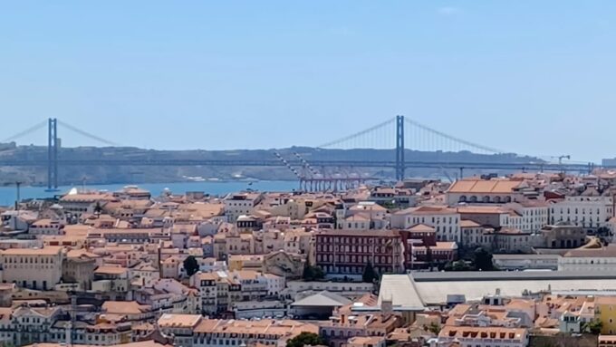 Half Day Lisbon Tour Small Group Through the City of 7 Hills - Frequently Asked Questions