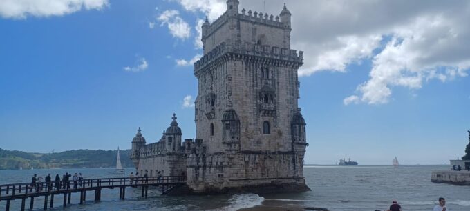 Half Day Lisbon Tour Small Group Through the City of 7 Hills - Recap
