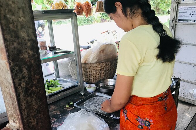 Half Day Livelihood Tour - Battambang City & Villages.Local Life - Booking and Cancellation Policy